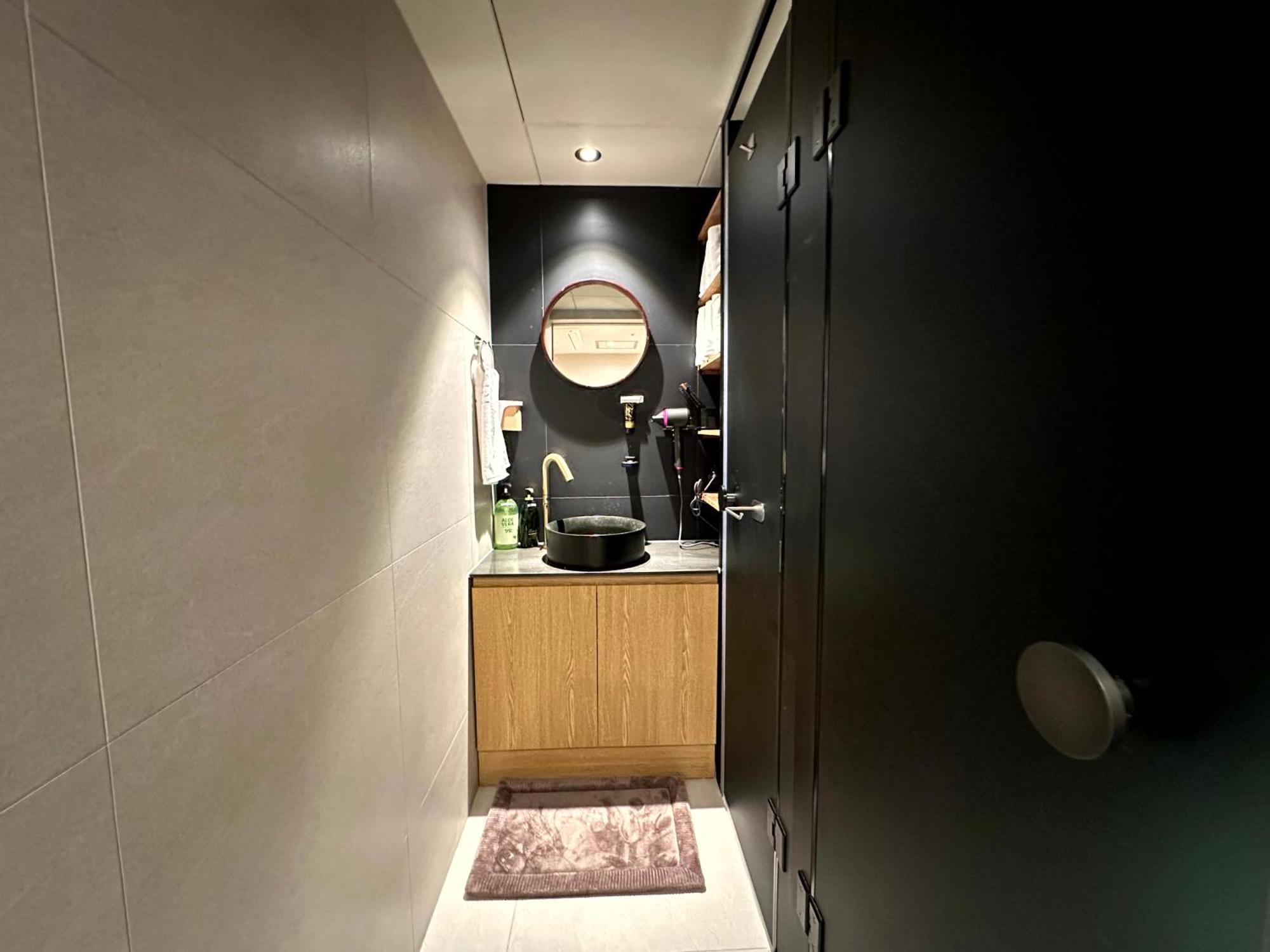 Nomad Live Hostel Busan Dış mekan fotoğraf